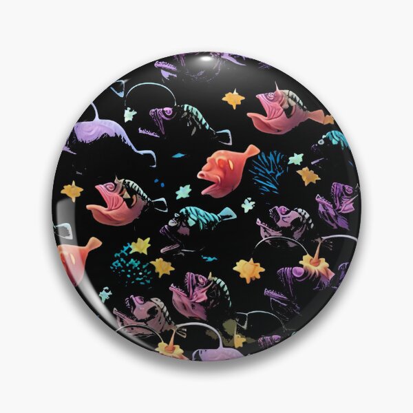Item preview, Fish designed and sold by Glenbobagins.