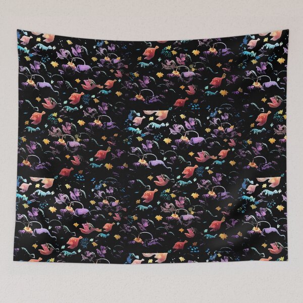 Item preview, Fish designed and sold by Glenbobagins.