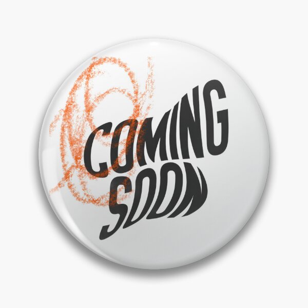 Item preview, Coming Soon designed and sold by BMDesigneleven.