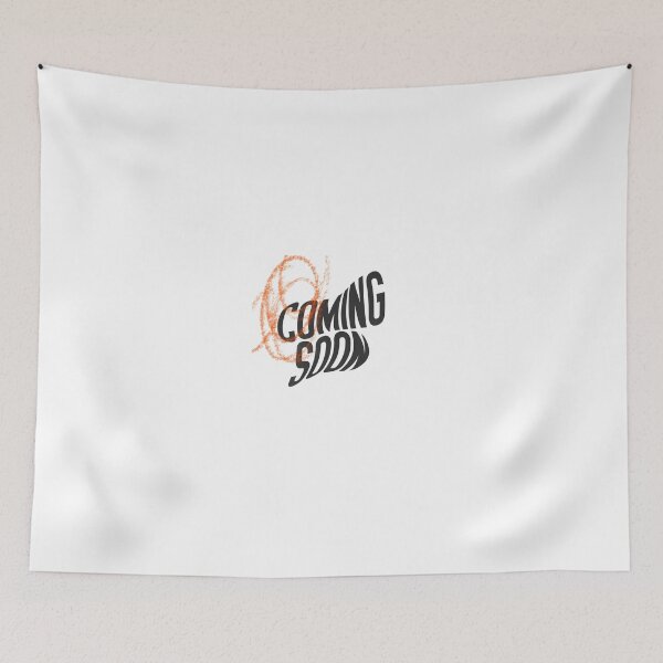 Item preview, Coming Soon designed and sold by BMDesigneleven.