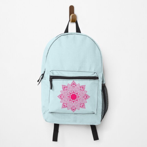Item preview, Pink mandala designed and sold by Artelligentt.