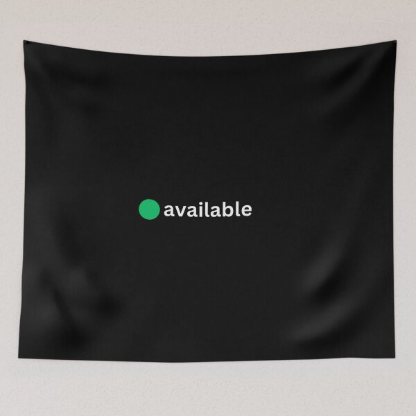 Item preview, Available designed and sold by Word Market.