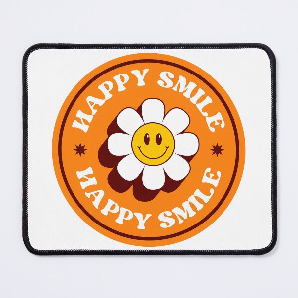 Item preview, happy smile designed and sold by BMDesigneleven.