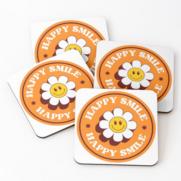 Item preview, happy smile designed and sold by BMDesigneleven.