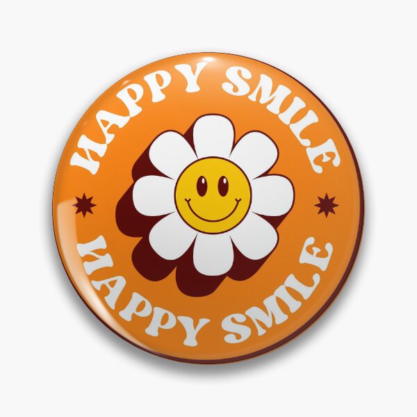 Item preview, happy smile designed and sold by BMDesigneleven.