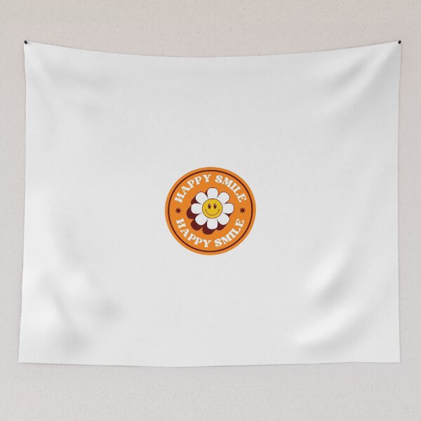 Item preview, happy smile designed and sold by BMDesigneleven.