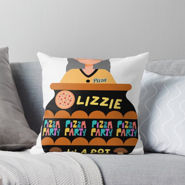 Item preview, Lizzie in a Pot part deux designed and sold by PizzaMerch504.
