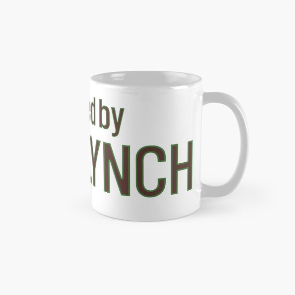 Item preview,  Directed by David Lynch  designed and sold by ThisFaintMemory.