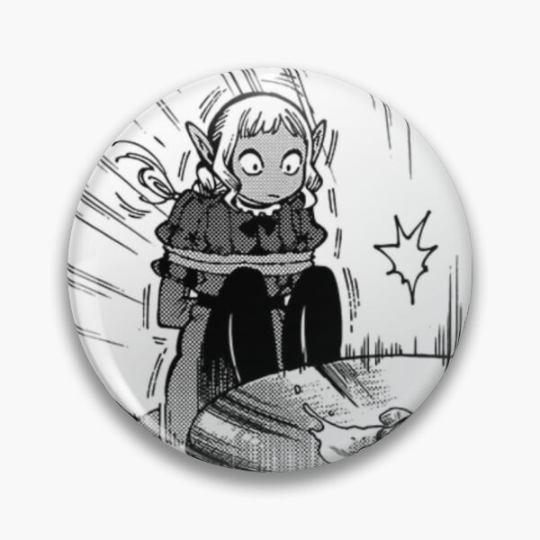 Item preview, Delicious In Dungeon designed and sold by Emmamago.