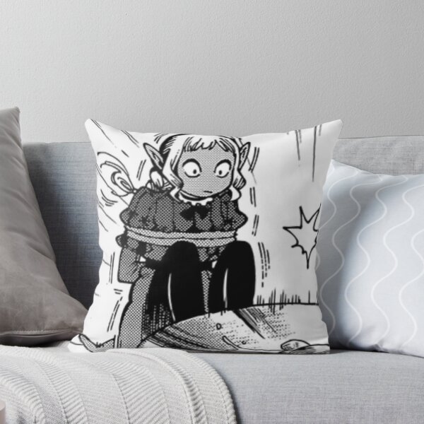 Item preview, Delicious In Dungeon designed and sold by Emmamago.