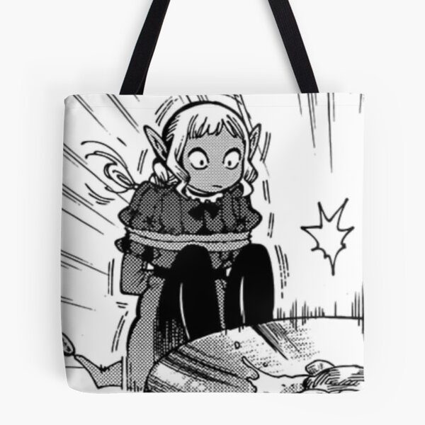 Item preview, Delicious In Dungeon designed and sold by Emmamago.