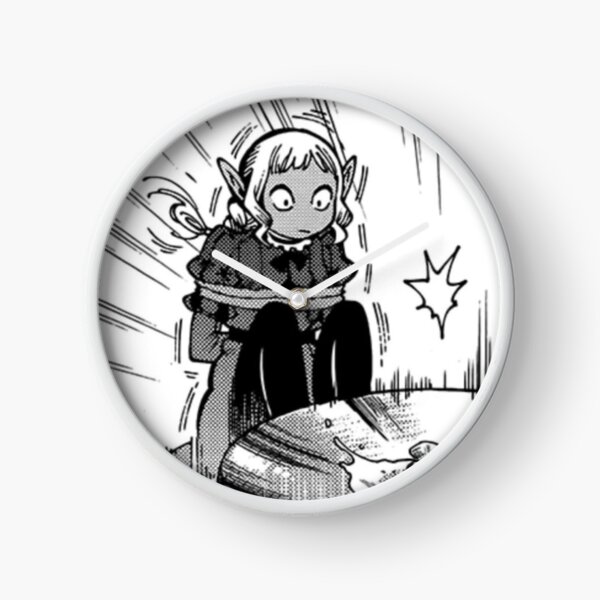 Item preview, Delicious In Dungeon designed and sold by Emmamago.
