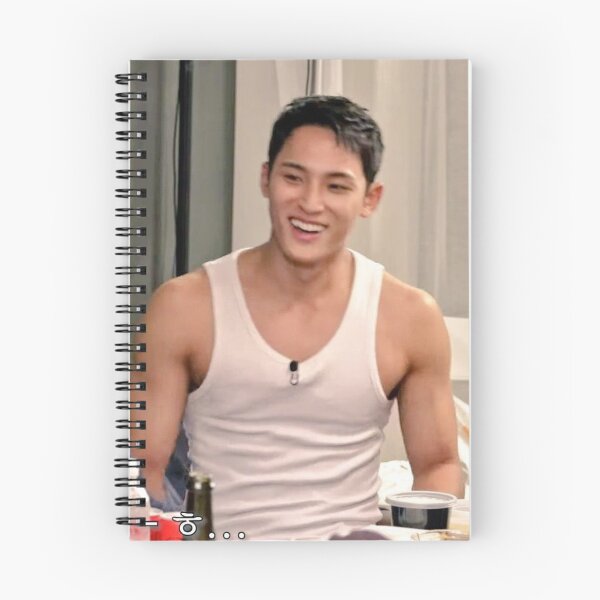Aperçu de l'œuvre mingyu, kim mingyu, svt, gose, 17, carats, coréens, kpop, meme, memegyu, mignons créée et vendue par KPopPalette.