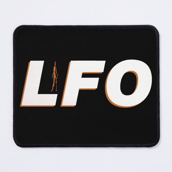Item preview, LFO - We Are Back / LFO designed and sold by justanotherw.