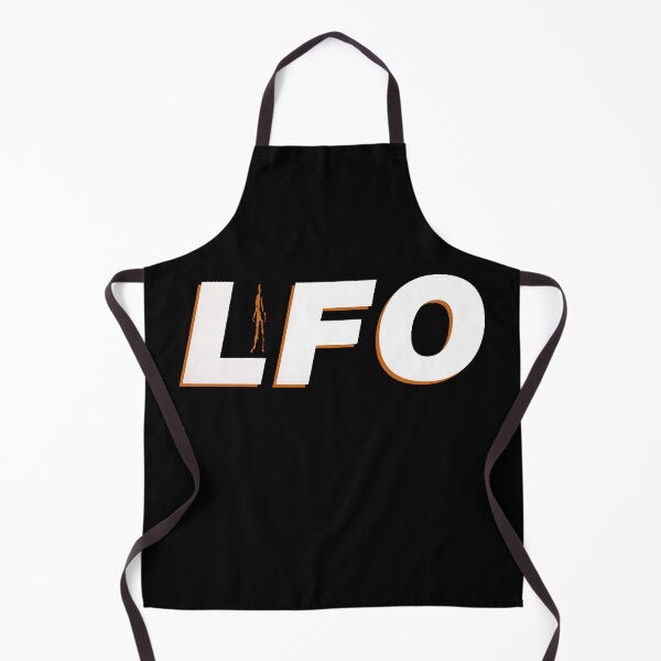 Item preview, LFO - We Are Back / LFO designed and sold by justanotherw.