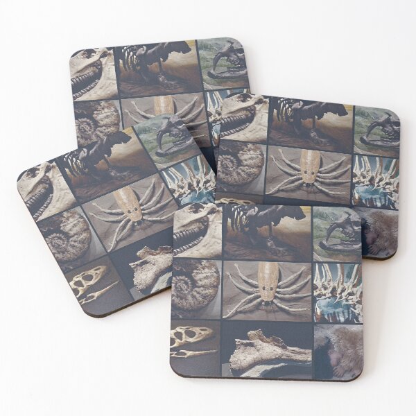 Item preview, Echoes of Eternity: The Wonders of Egidio Feruglio Museum designed and sold by DFLC Prints.