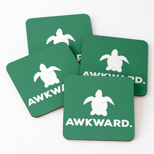 Item preview, Awkward Turtle designed and sold by teesaurus.
