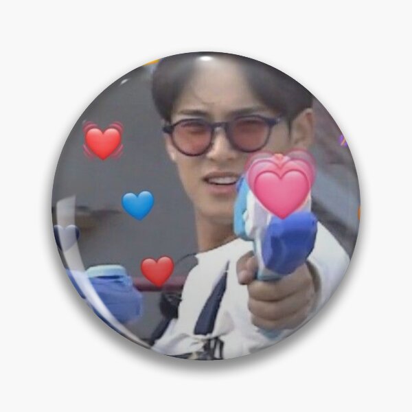 Item preview, mingyu, kim mingyu, svt, gose, 17, carat, korean, kpop, meme, memegyu, cute designed and sold by KPopPalette.