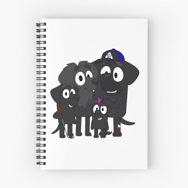 Item preview, Black lab family designed and sold by PurdyCDesigns1.