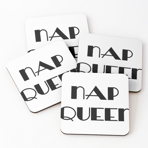 Item preview, Nap Queen designed and sold by DavidMay.
