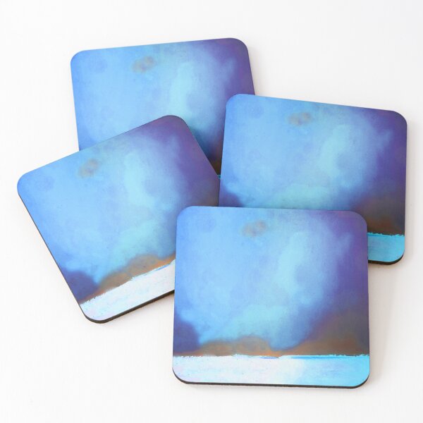 Item preview, Night Cloud designed and sold by JupiterStarfish.