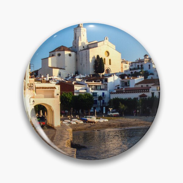 Item preview, Sunrise in Cadaqués designed and sold by LubosPphoto.