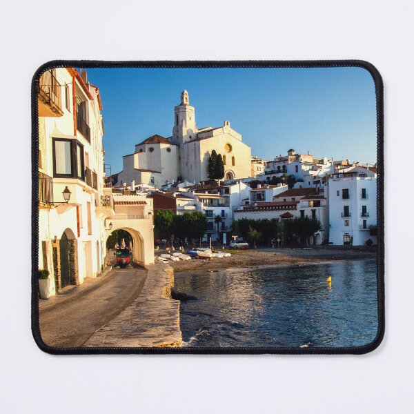 Item preview, Sunrise in Cadaqués designed and sold by LubosPphoto.