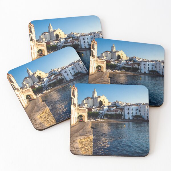 Item preview, Sunrise in Cadaqués designed and sold by LubosPphoto.