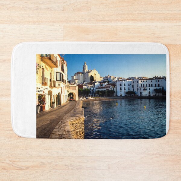 Item preview, Sunrise in Cadaqués designed and sold by LubosPphoto.