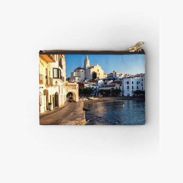Item preview, Sunrise in Cadaqués designed and sold by LubosPphoto.