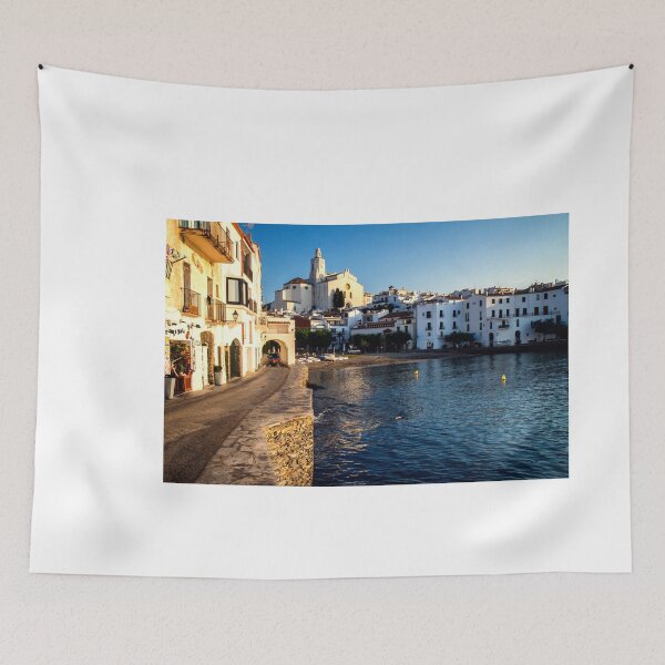 Item preview, Sunrise in Cadaqués designed and sold by LubosPphoto.