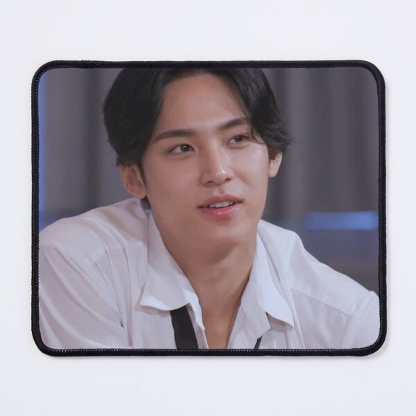 Item preview, mingyu, kim mingyu, svt, gose, 17, carat, korean, kpop, meme, memegyu, cute designed and sold by KPopPalette.