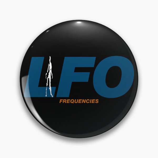 Item preview, LFO - Frequencies designed and sold by justanotherw.
