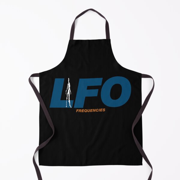 Item preview, LFO - Frequencies designed and sold by justanotherw.