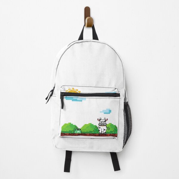 Item preview, Animal Gang - Pixel Art designed and sold by Ink-Lust.