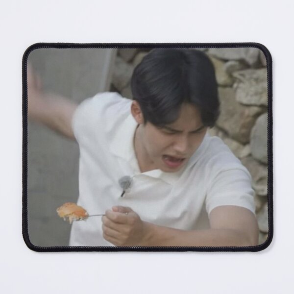 Item preview, mingyu, kim mingyu, svt, gose, 17, carat, korean, kpop, meme, memegyu, cute designed and sold by KPopPalette.