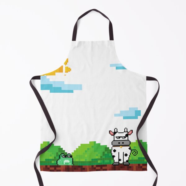 Item preview, Animal Gang - Pixel Art designed and sold by Ink-Lust.