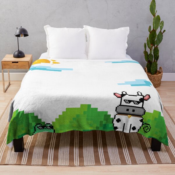 Item preview, Animal Gang - Pixel Art designed and sold by Ink-Lust.
