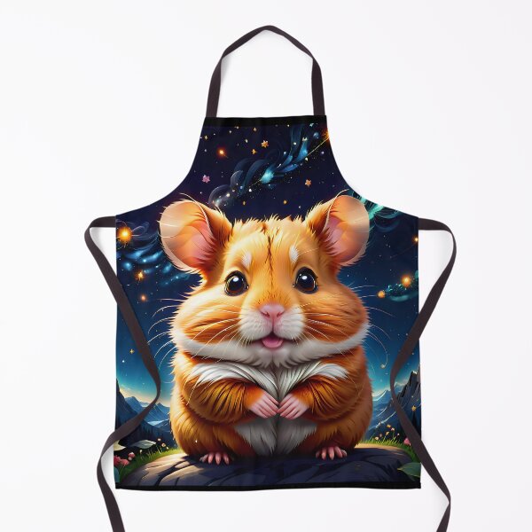 Item preview, Galaxy Hamster designed and sold by Marcicev-Bojan.