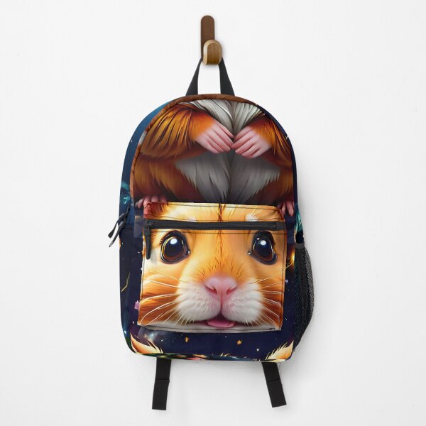 Item preview, Galaxy Hamster designed and sold by Marcicev-Bojan.