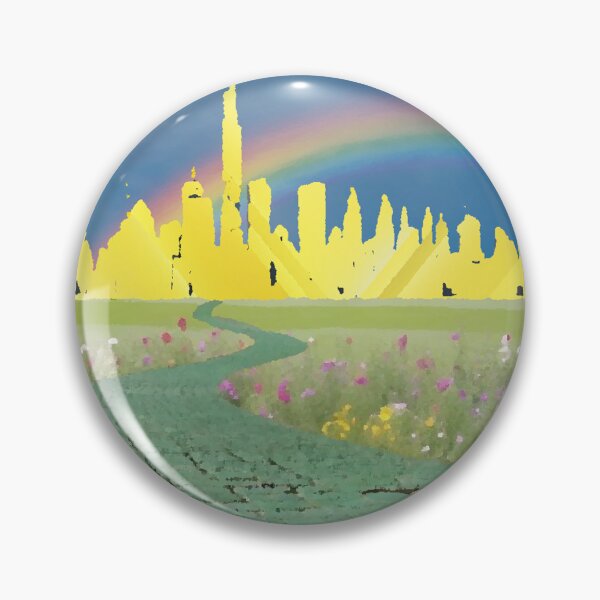 Item preview, Topaz City designed and sold by storecee.