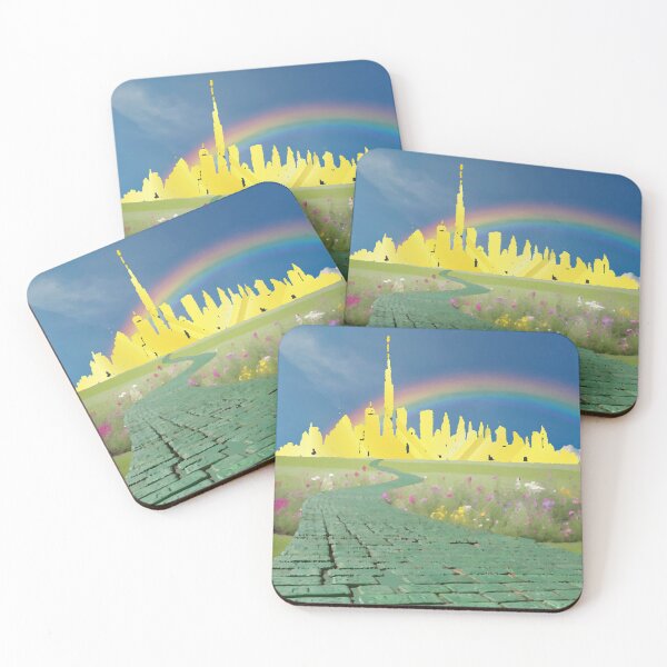 Item preview, Topaz City designed and sold by storecee.