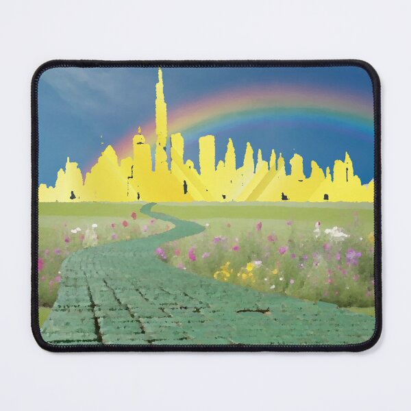 Item preview, Topaz City designed and sold by storecee.