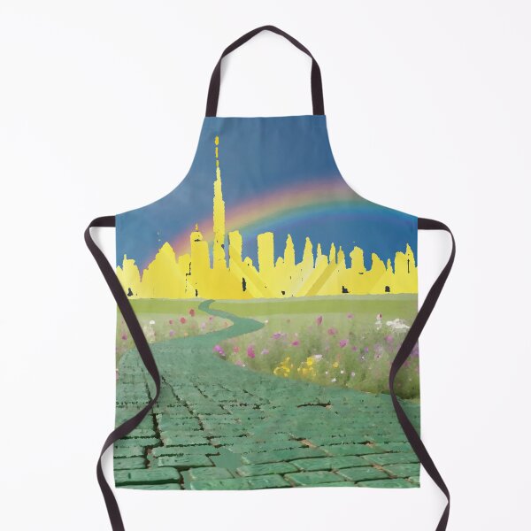 Item preview, Topaz City designed and sold by storecee.
