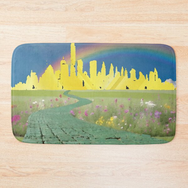 Item preview, Topaz City designed and sold by storecee.