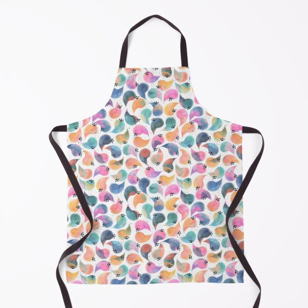 Item preview, Fish Watercolor Skin designed and sold by DesignDrifts.