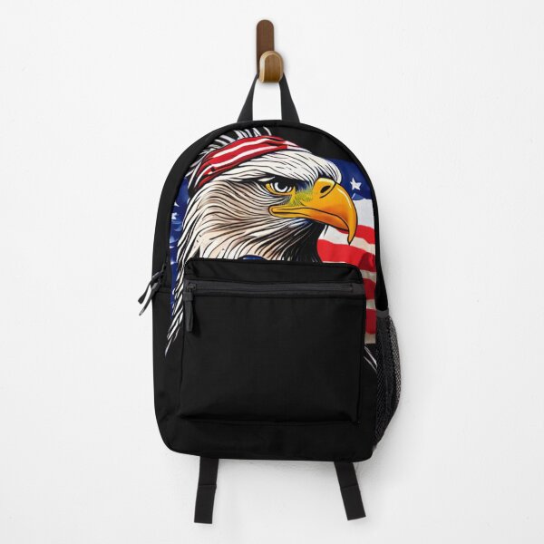 Item preview, American Eagle Day designed and sold by Beatka1.