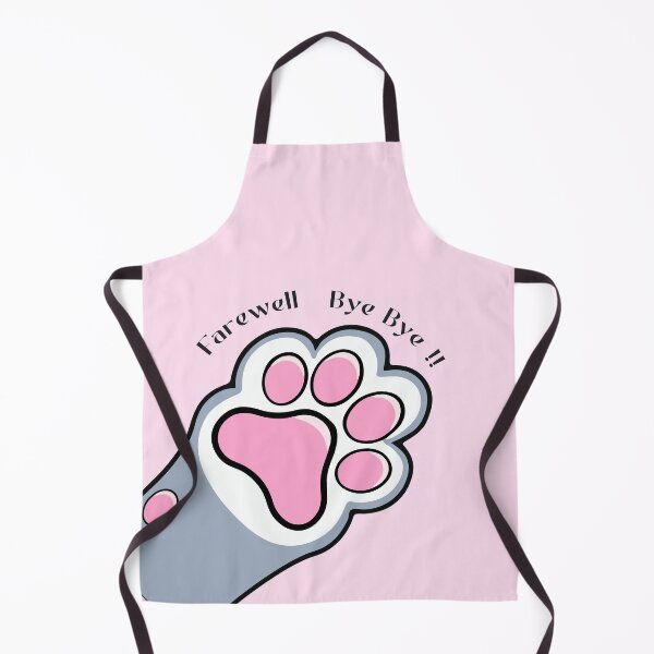 Item preview, Fare well bye bye. designed and sold by designing01Ar3.