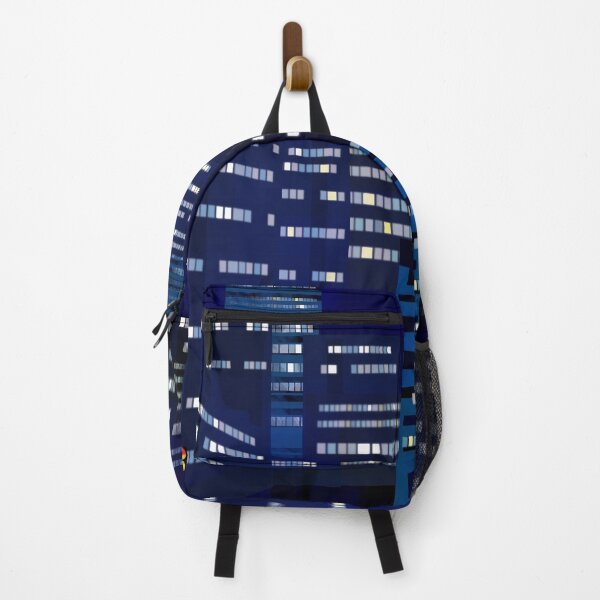Item preview, City Lights designed and sold by Andrew Hitchen.
