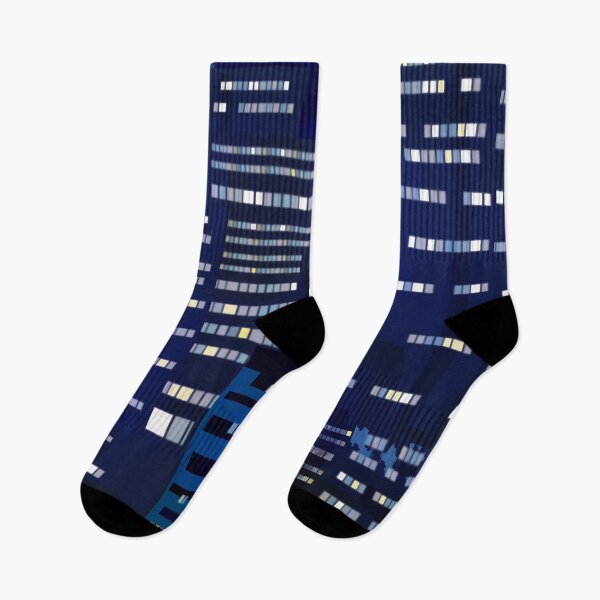 Item preview, City Lights designed and sold by Andrew  Hitchen.